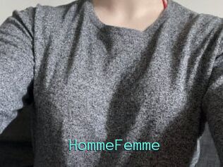 HommeFemme Mobile Sex