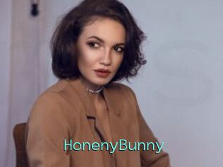 HonenyBunny