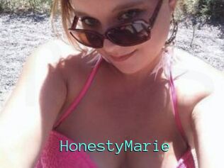 HonestyMarie
