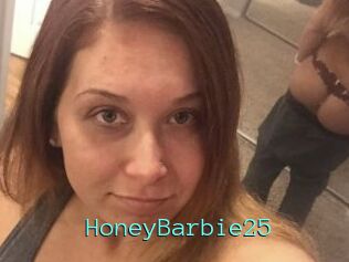 HoneyBarbie25 Mobile Sex