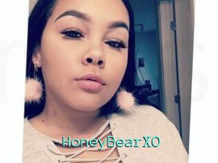 Honey_BearXO Mobile Sex