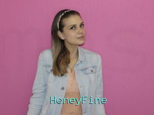 HoneyFine