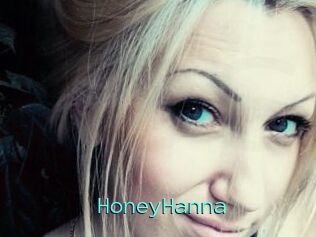 HoneyHanna