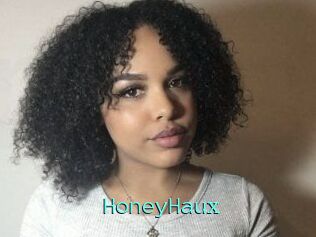 HoneyHaux