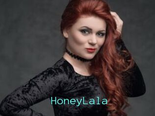 HoneyLala