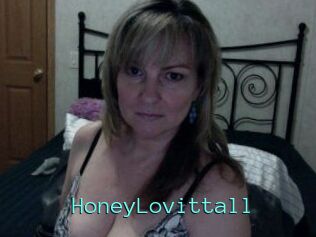 HoneyLovittall
