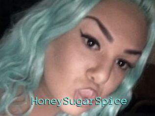 HoneySugarSpice