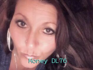 Honey_DL76