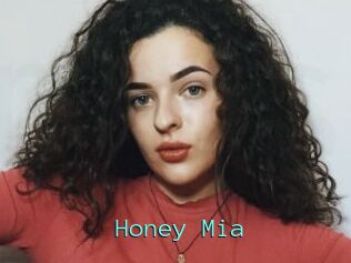 Honey_Mia