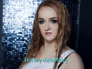 HoneydewMary