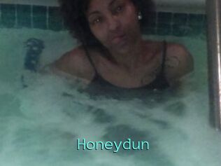 Honeydun