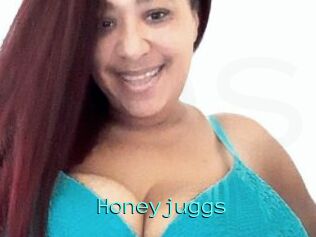 Honeyjuggs