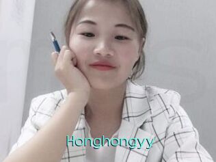 Honghongyy