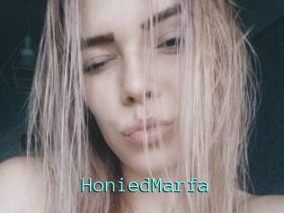 HoniedMarfa