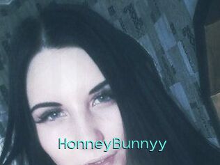 HonneyBunnyy