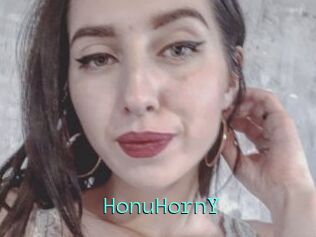 HonuHornY