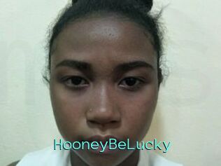 HooneyBeLucky