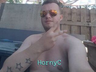 HornyC