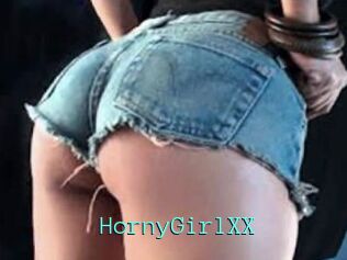 HornyGirlXX