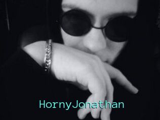 HornyJonathan