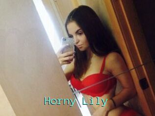 Horny_Lily_