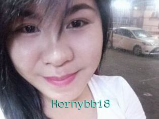 Hornybb18
