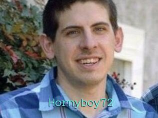 Hornyboy72
