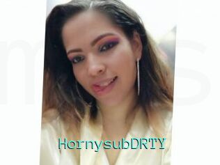 HornysubDRTY