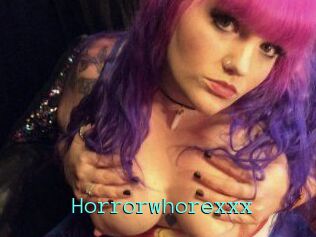 Horrorwhorexxx