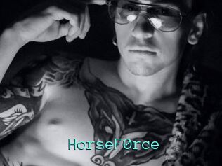 HorseF0rce