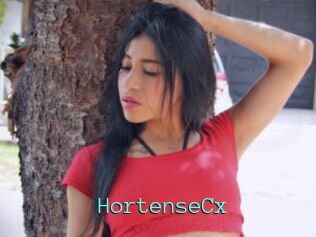 HortenseCx