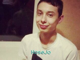HoseJo