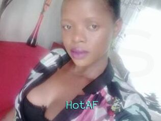 HotAF