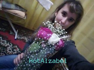HotAlzabel