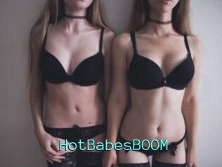 HotBabesBOOM