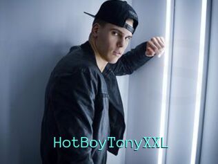 HotBoyTonyXXL