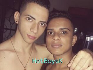 HotBoysK Mobile Sex