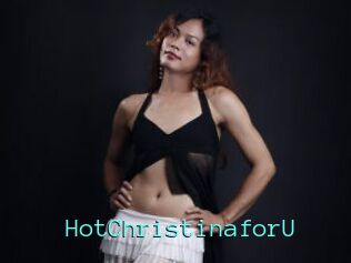 HotChristinaforU