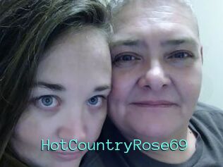HotCountryRose69