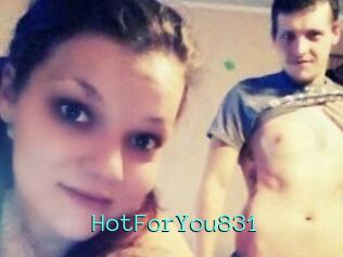 HotForYou831