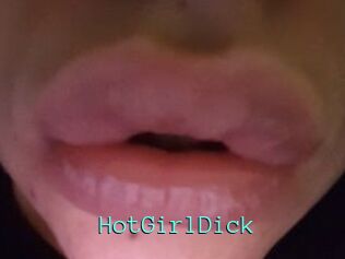 HotGirlDick
