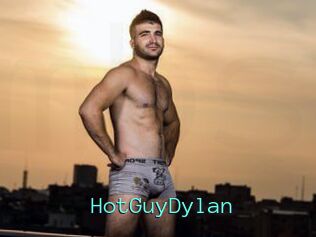 HotGuyDylan
