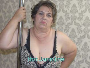 HotJannine