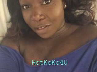 HotKoKo4U