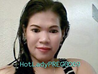 HotLadyPREGGO69