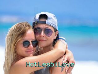 HotLesbiLove