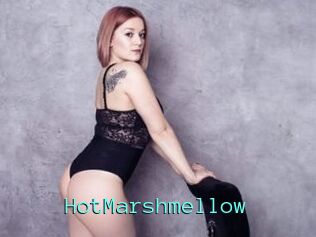 HotMarshmellow_