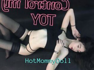 HotMommyDoll