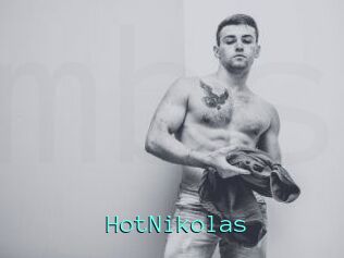 HotNikolas