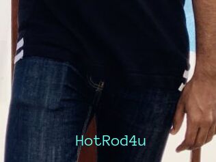 HotRod4u